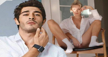 Evleniyorlar mı? Burak Deniz ve Didem Soydan cephesinden dikkat çeken açıklama