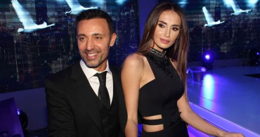 Evlilik Arifesinde Olan Mustafa Sandal'a Olay Hapis Cezası! Eski Eşi Emina Jahovic'in Avukatı Açıkladı