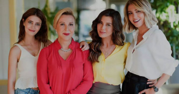 Evlilik Hakkında Her Şey oyuncusu Gökçe Eyüpoğlu'nun estetiksiz hali görenleri şaşırttı