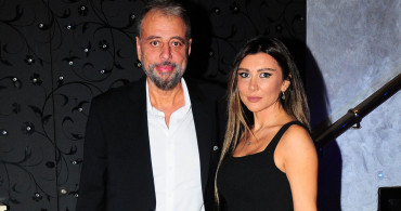 Evliliklerinde Kara Bulutlar Dolaşan Hamdi Alkan İle Selen Görgüzel Çifti Yollarını Ayırmaya mı Karar Verdi?