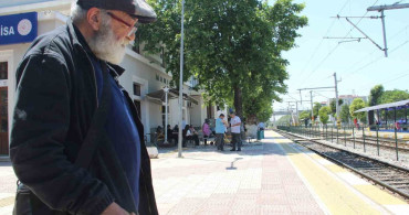 Evsiz Kalmanın Zorlukları ve Tren Seyahatleri