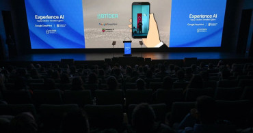 Experience AI Eğitim Programı'nın Yıl Sonu Lansmanı Gerçekleşti