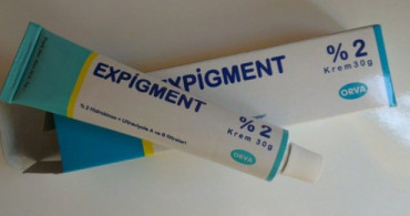 Expigment Kremin Yararları Nedir? Expigment Krem 2019 Fiyatı Nedir?
