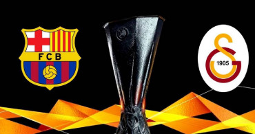 Exxen Galatasaray Barcelona maçı tek maç satın alma fiyatı