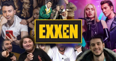 Exxen'den Yeni Dizi! Ölüm Zamanı Dizisi Konusu Nedir?