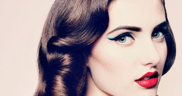 Eyeliner Çekmenin Püf Noktaları!
