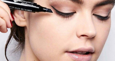 Eyeliner Lekesi Nasıl Çıkar?