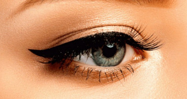 Eyeliner Nasıl Çekilir?