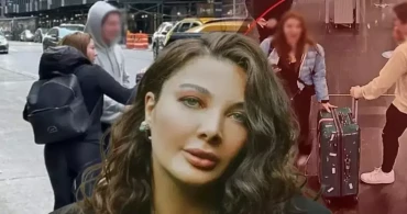 Eylem Tok ve Oğlu Tutuklandı! Adalet Bakanlığı'ndan Açıklama