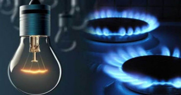 Eylül ayı zamlarla geldi: Doğalgaz ve elektriğe zam yapıldı