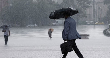 Eylül ayının son sıcak günleri: Meteoroloji uyardı, o bölgeler sağanak yağışa teslim olacak