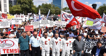 EYT bugün ne oldu, şartları belli oldu mu? EYT başvurusu nereden, nasıl yapılır? 2023 EYT son durum