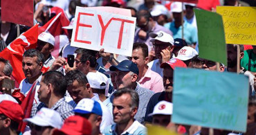 EYT çalışması kimleri kapsıyor? En çok merak edilen sorular cevap buldu!