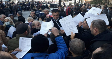 EYT düzenlemesi ilan sayılarını artırdı: Borçlanma telaşıyla varını yoğunu satışa çıkardılar