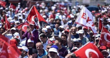 EYT düzenlemesinde kritik detay: Erken emekli olunabilecek