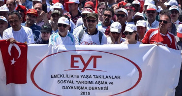 EYT düzenlemesinde sona gelindi! Bakan Bilgin, toplam maliyeti ve Meclis’e geleceği tarihi duyurdu