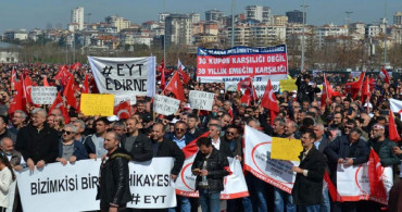 EYT görüşmeleri başladı mı, ne zaman başlayacak? EYT başvuruları ne zaman yapılacak, şartları neler? 2023 EYT son durum ve başvuru şartları