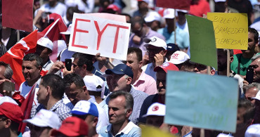 EYT’de bir fırsat daha! Primi eksik olanlar için sevindirici haber