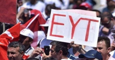 EYT’de geri sayım başladı: Maaş ve emeklilik hesabında önemli hesaplama