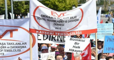 EYT’de kapsam genişletiliyor: O kişiler de artık EYT’den yararlanacak