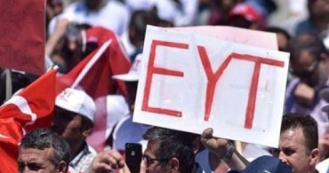 EYT'de son gelişmeler 21 Mart 2022 Pazartesi EYT yasası son dakika haberleri