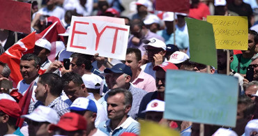 EYT’liye müjde üzerine müjde: Nisan’da dört ayrı ödeme yapılacak