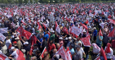 EYT’ye kritik bir madde eklendi: Şartı karşılayan emekli olabilecek