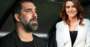 Eyüpspor ile Şanlıurfaspor maçında gerilim: Arda Turan ile taraftar birbirine girdi