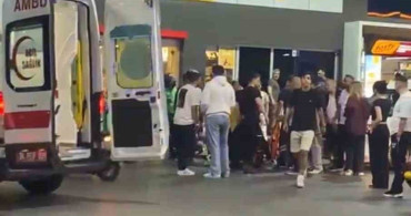 Eyüpsultan'da motosikletlilere silahlı saldırı: 3 yaralı