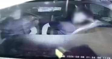 Eyüpsultan'da Uyuşturucu Ticareti Üzerine Darp Olayı