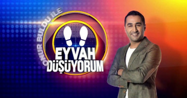 Eyvah Düşüyorum Yeni Bölümü Olan 1. Bölümde Neler Yaşanacak?
