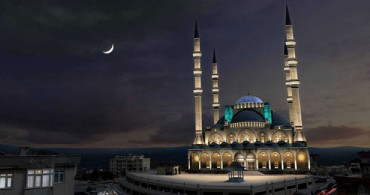 "Ezanın Sesi Rahatsız Ediyor, Camileri Azaltalım"