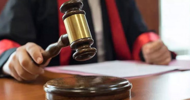 Ezgi Apartmanı 35 kişiye mezar olmuştu: Davanın ilk duruşması dün yapıldı!