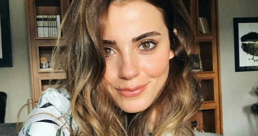 Ezgi Eyüboğlu’ndan Muhteşem Yüzyıl Açıklaması