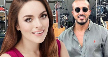Ezgi Mola Yeni Aşkı Hakkında İlk Kez Konuştu!