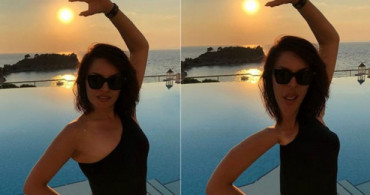 Ezgi Mola'dan Photoshop İsyanı!