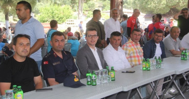 Ezineli Yahya Çavuş Anıldı: Çanakkale'nin Kahramanı