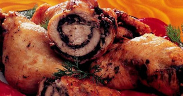 Ezmeli Tavuk Nasıl Yapılır? Ezmeli Tavuk Tarifi