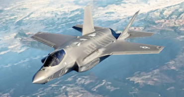 F-35 anlaşması ortalığı karıştırdı: Ülkede kriz çıktı