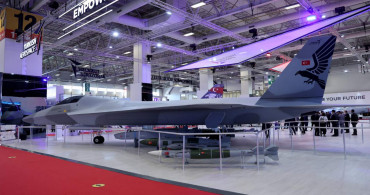 F-35 ve F-16 jetlerini üreten şirketten kritik karar: Türkiye’ye geliyor