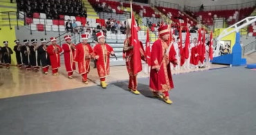 Fabrika İşçisinin Futbol Yeteneğiyle Yıldızlaştığı 19 Mayıs Etkinliği
