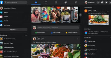 Facebook Eski Tasarımına Eylül Ayında Veda Edecek