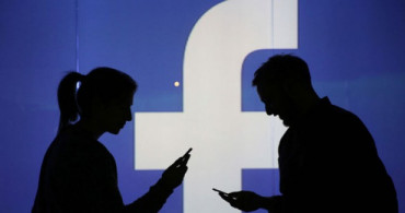 Facebook Özür Diledi