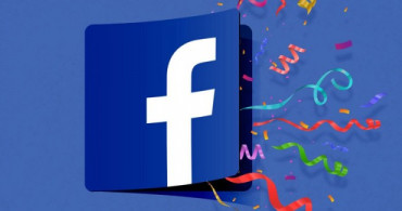 Facebook Tasarımı Yenilendi