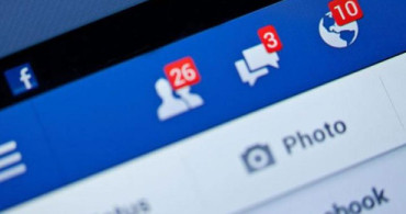 Facebook'tan Şifre Açıklaması