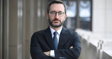 Fahrettin Altun: Azerbaycan'ı Her Alanda Desteklemeye Devam Edeceğiz