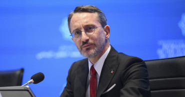 Fahrettin Altun İsrail'e ateş püskürdü: İnsanlığa karşı suç işliyorlar