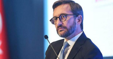 Fahrettin Altun: Milletimizin Güçlü İradesi Darbecilere Gereken Dersi Vermeye Muktedirdir