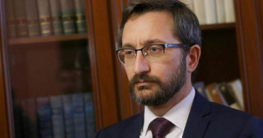 Fahrettin Altun: 'Türkiye, 13-15 Kasım'daki Yarışa Örnek Bir Ev Sahipliği Yapacak'