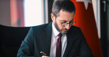 Fahrettin Altun'dan 30 Ağustos Açıklaması